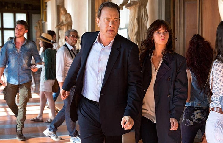 Inferno – recenze