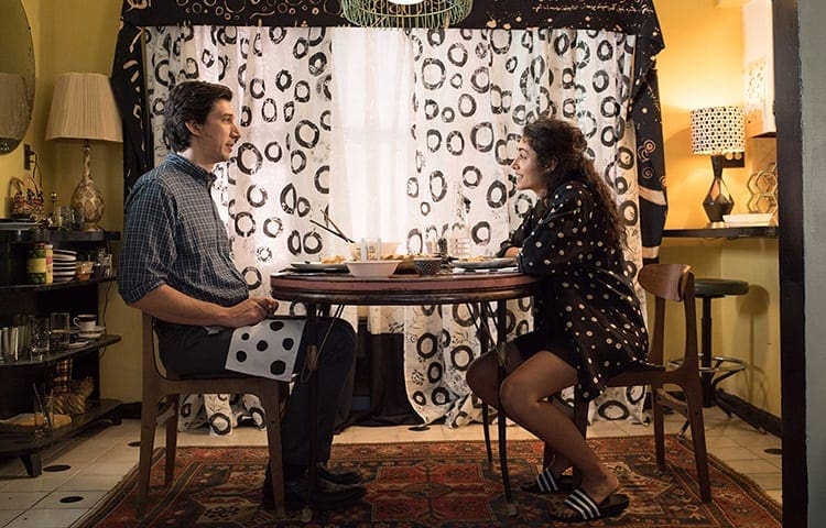Paterson – recenze