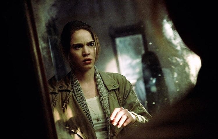 Kruhy / Rings – recenze