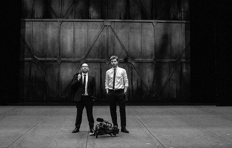 Rocco – recenze