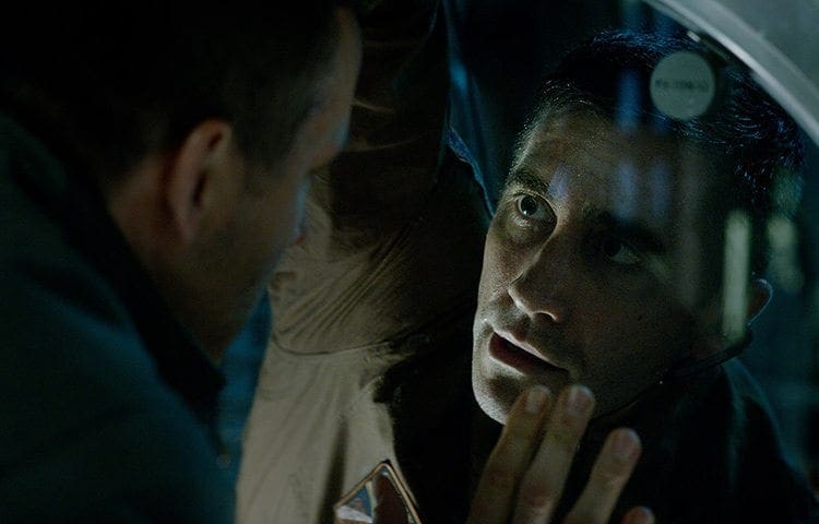 Život / Life – recenze