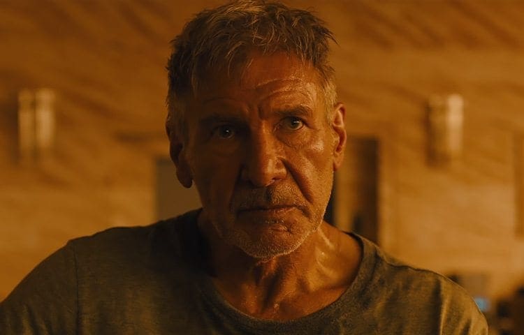 Trailer Blade Runner 2049 odhaluje pokračování kultovního sci-fi