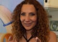 Olga Lounová o svém filmu Brigáda, sestře Elišce a kaskadérských kouscích