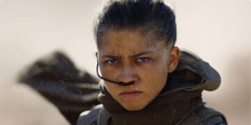 Od Spider-Mana až po Dunu: Zendaya se letos objeví hned ve několika trhácích