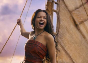 Recenze Odvážná Vaiana: Disney sází na jistotu
