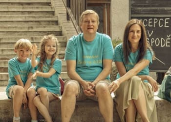 Recenze: Dovolená v Českém ráji není reklama na Český ráj