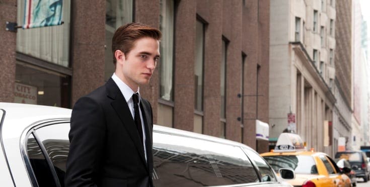 Cosmopolis – recenze