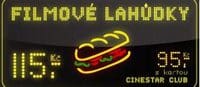 Filmové lahůdky – září