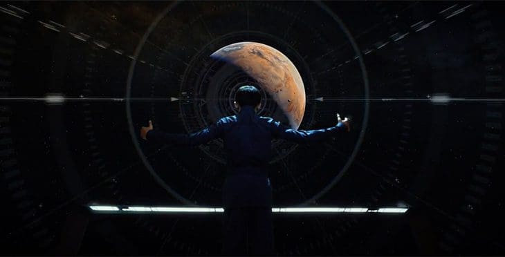 Prvni oficiální trailer Ender’s Game