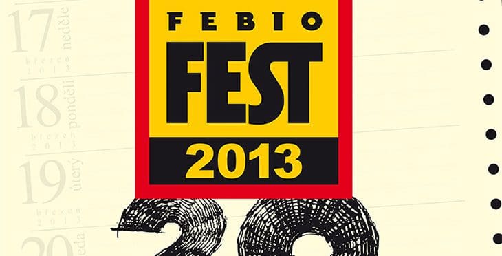 Mezinárodní filmový festival Febiofest slaví letos dvacetiny