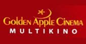 Okresní přebor, Navždy spolu a Hněv Titánů 3D v Golden Apple Cinema pod rouškou tmy