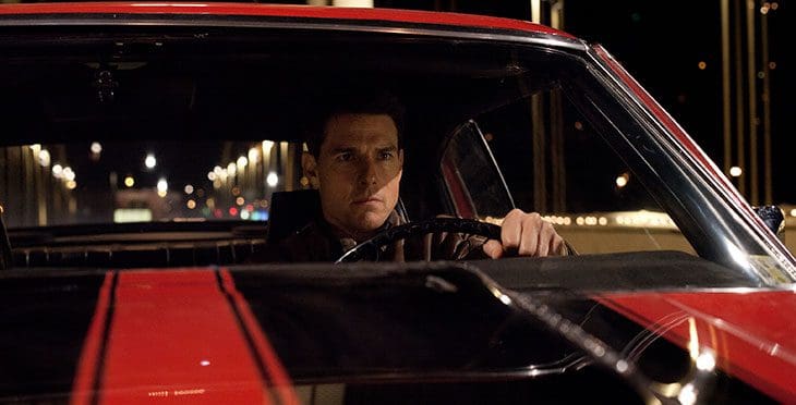 Jack Reacher: Poslední výstřel / Jack Reacher – recenze