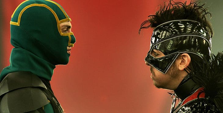 Kick-Ass 2 – recenze
