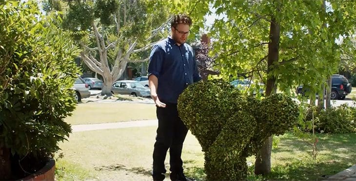 Zac Efron a Seth Rogen ve druhém traileru ke komedii Neighbors