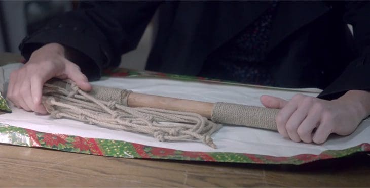 Odhalený šestý klip k dvojdílnému erotickému trháku Nymfomanka