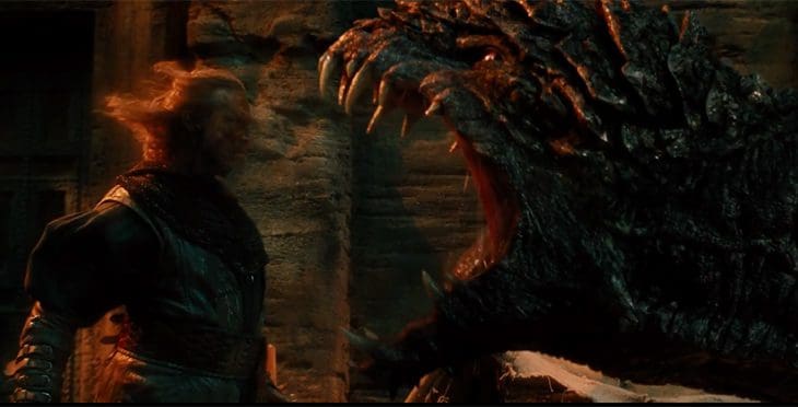 První trailer k dobrodružnému fantasy Sedmý syn / Seventh Son