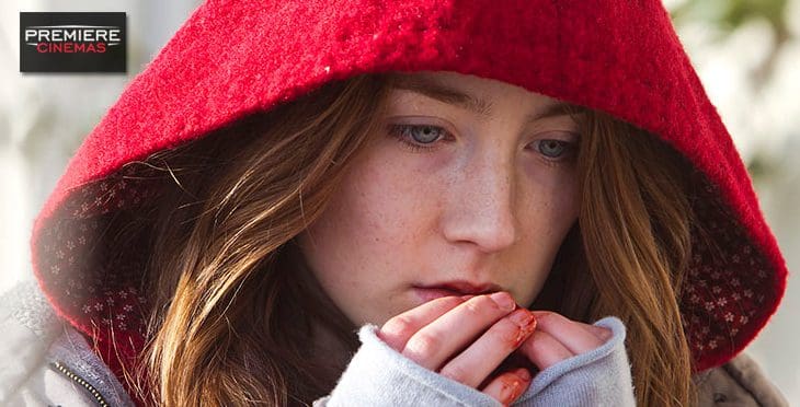 Exkluzivní předpremiéra filmu Byzantium v Premiere Cinemas