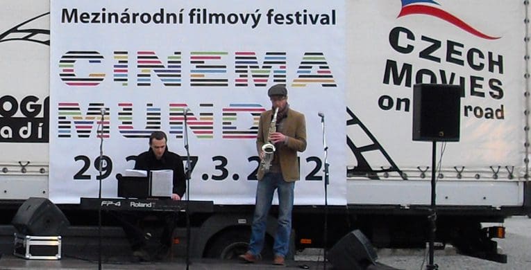 3. ročník MFF CINEMA MUNDI v Brně je v plném proudu