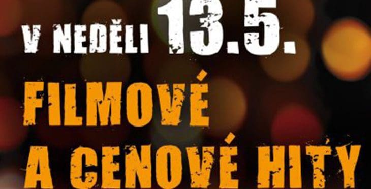 Filmové a cenové hity poprvé v Cinema City
