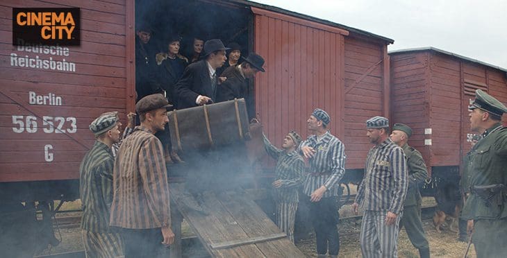 Speciální předpremiéra filmu Colette pro členy Cinema City Clubu
