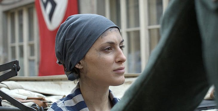 Colette – recenze