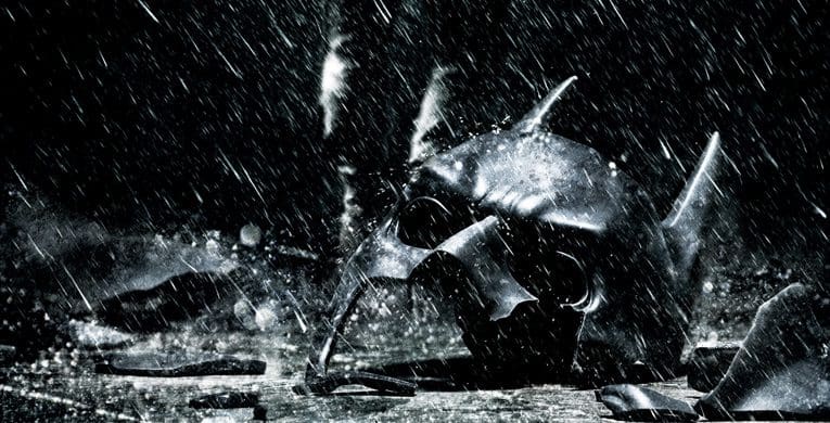 The Dark Knight  Rises plakát Bane, The Amazing Spiderman a Battleship