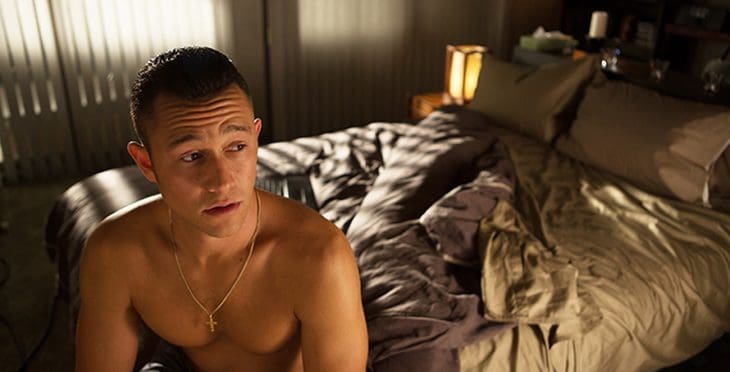 Don Jon – recenze