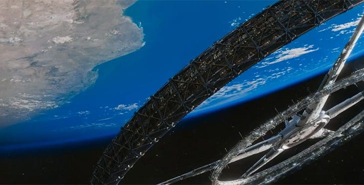 Nový tříminutový trailer Elysium
