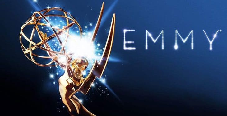 Vítězové a poražení 64. ročníku udílení televizních cen Emmy