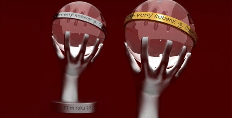 Hlasujte a udělte Filmové ceny Červeného koberce 2011