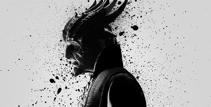Comic-Con plakáty: Godzilla a Já, Frankenstein