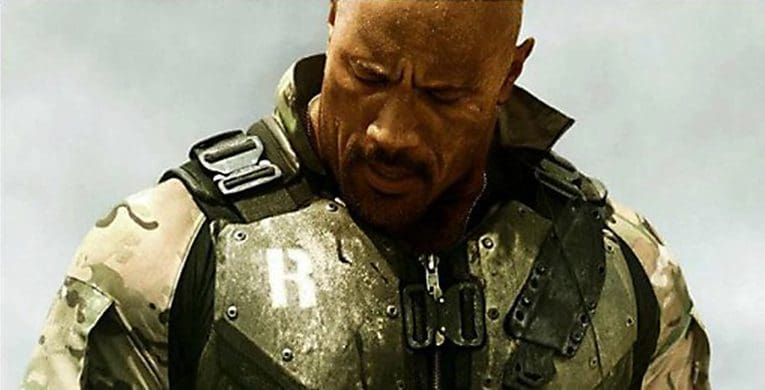 Plakáty postav G.I. Joe: Odveta / G.I. Joe: Retaliation