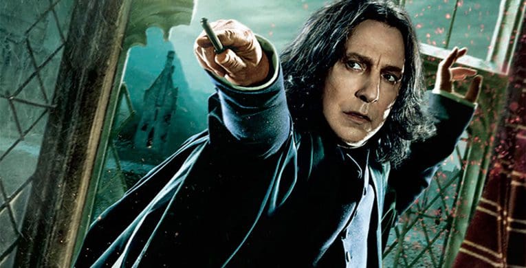 Harry Potter a Relikvie smrti část 2. – plakáty