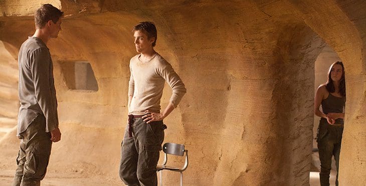 Hostitel / The Host – recenze