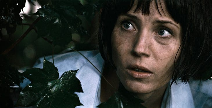 ID:A – recenze