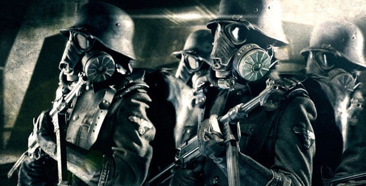 ProtektoRATH: Iron Sky