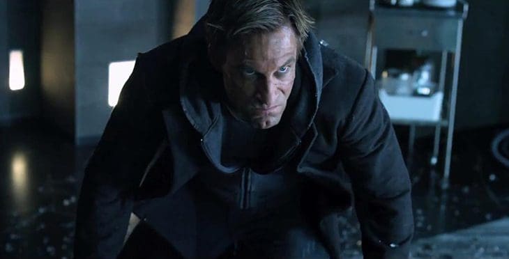 První oficiální trailer Já, Frankenstein