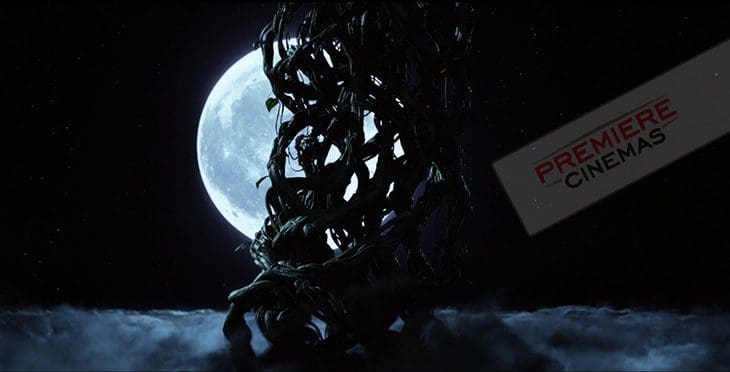 Pohádkové odpoledne v Premiere Cinemas s filmem Jack a obři 3D