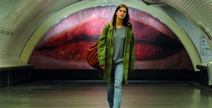 Jen 17 / Jeune & jolie – recenze