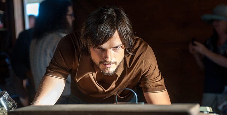jOBS – recenze