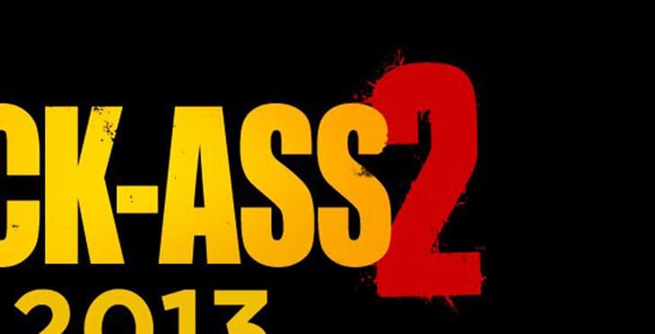 První promo obrázek Kick-Ass 2 láká na 2013