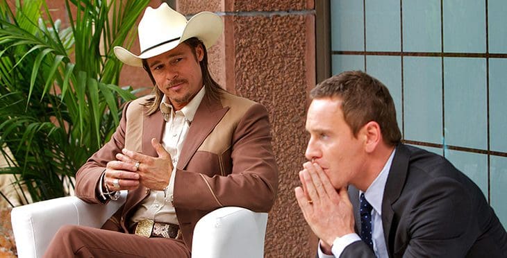 Konzultant / The Counselor – recenze