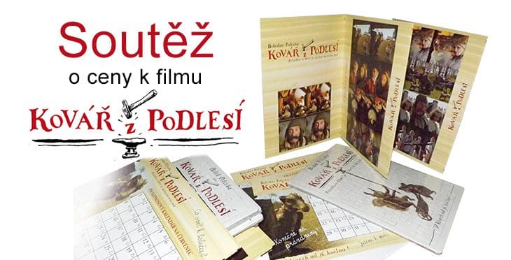 Aktuální soutěže