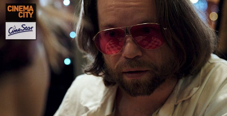Speciální předpremiéra filmu Křídla Vánoc v Cinema City a CineStar