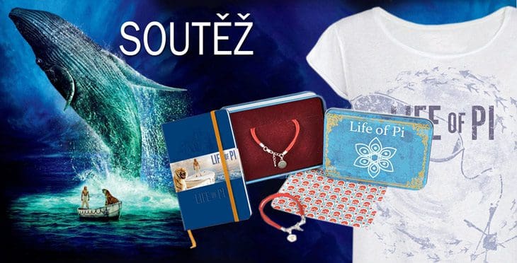 Aktuální soutěže