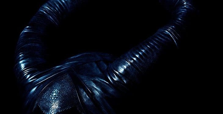 První trailer a plakát Maleficent s Angelinou Jolie