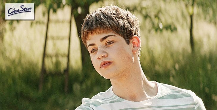 Speciální předpremiéra filmu Něžné vlny v multikině CineStar