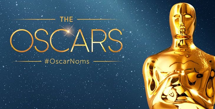 Co říkáte na oscarové nominace 2013?