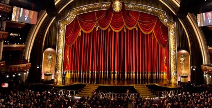85. ročník filmových cen Oscar Academy Awards zná již své vítěze