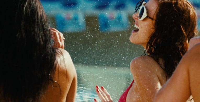 Galerie Piraňa 3DD / Piranha 3DD
